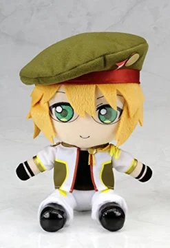 Online Gift Uta no☆Prince-sama♪ - Maji Love 2000% - Shinomiya Natsuki - Uta no Prince-sama Maji Love 2000% Plush Series