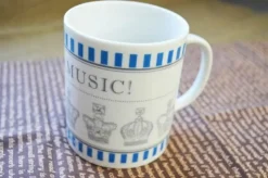 Hot Broccoli Uta no☆Prince-sama♪ - Maji Love 2000% - Mug