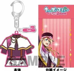 Sale Broccoli Uta no☆Prince-sama♪ - Maji Love 2000% - Kurusu Shou - Keyholder - Costume ver.