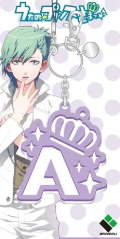 Sale Broccoli Uta no☆Prince-sama♪ - Mikaze Ai - Keyholder
