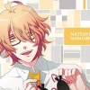 Outlet Broccoli Uta no☆Prince-sama♪ - Shinomiya Natsuki - Mousepad - Glasses Ver.