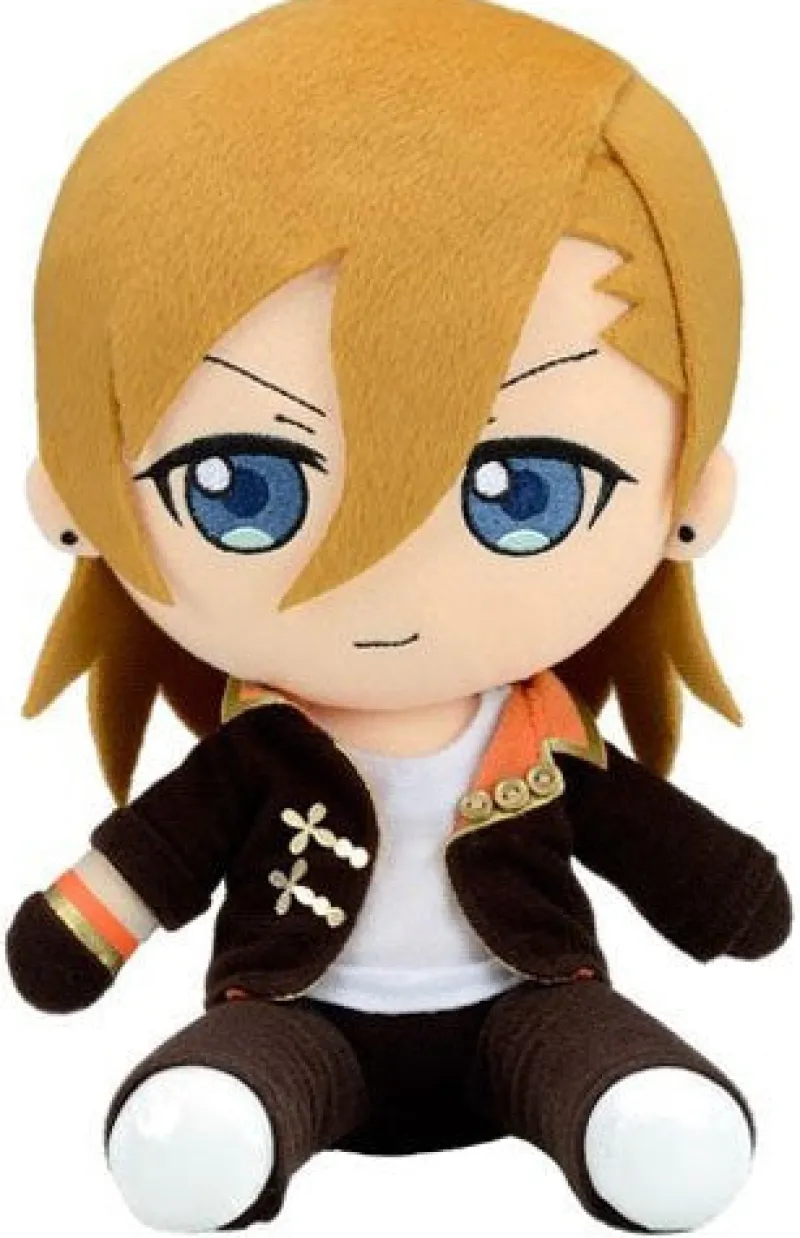 Gift Uta no☆Prince-sama♪ - Uta no☆Prince-sama♪ Debut - Jinguuji Ren - Uta no Prince-sama Debut Plush Series