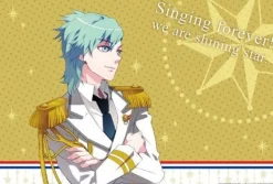 Broccoli Uta no☆Prince-sama♪ - Uta no☆Prince-sama♪ All Star - Mikaze Ai - Large Format Mousepad - Mousepad Clearance