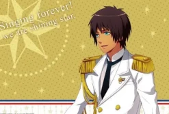 Best Broccoli Uta no☆Prince-sama♪ - Uta no☆Prince-sama♪ All Star - Aijima Cecil - Large Format Mousepad - Mousepad