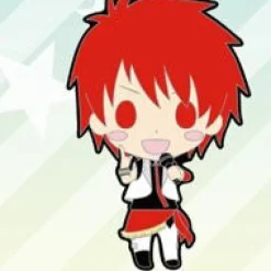 Online Movic Uta no☆Prince-sama♪ - Uta no☆Prince-sama♪ - Maji Love 1000% - Ittoki Otoya - Keyholder