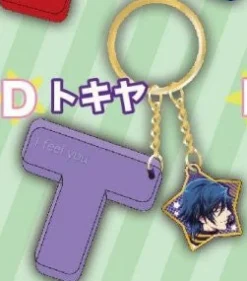 Sale Movic Uta no☆Prince-sama♪ - Uta no☆Prince-sama♪ - Maji Love 2000% - Ichinose Tokiya - Keyholder D