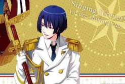 Online Broccoli Uta no☆Prince-sama♪ - Uta no☆Prince-sama♪ All Star - Hijirikawa Masato - Large Format Mousepad - Mousepad