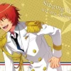 Hot Broccoli Uta no☆Prince-sama♪ - Uta no☆Prince-sama♪ All Star - Ittoki Otoya - Large Format Mousepad - Mousepad