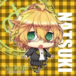 Broccoli Uta no☆Prince-sama♪ - Uta no☆Prince-sama♪ Debut - Shinomiya Natsuki - Towel - Mini Towel - Chimipuri Discount