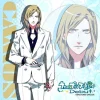 Clearance Broccoli Uta no☆Prince-sama♪ Debut - Camus - Towel - Mini Towel
