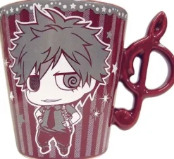 Broccoli Uta no☆Prince-sama♪ Debut - Kurosaki Ranmaru - Mug - Chimipuri Online