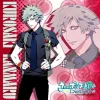 Outlet Broccoli Uta no☆Prince-sama♪ Debut - Kurosaki Ranmaru - Towel - Mini Towel