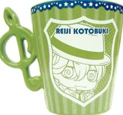 Clearance Broccoli Uta no☆Prince-sama♪ Debut - Kotobuki Reiji - Mug - Chimipuri