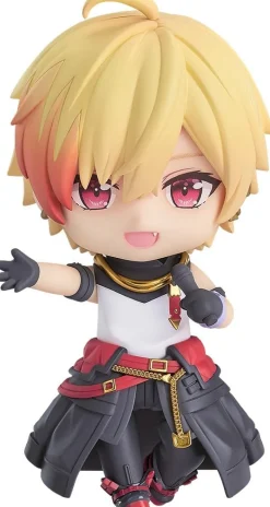 Discount Good Smile Arts Shanghai, Good Smile Company Utaite - Kuroki Natsume - Nendoroid #2442