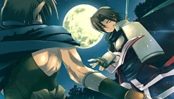 New Aqua Plus Utawarerumono: Chiriyuku Mono E no Komoriuta