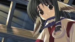 New Aqua Plus Utawarerumono: Chiriyuku Mono E no Komoriuta