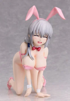 FREEing as Manufacturer Uzaki-chan wa Asobitai! ω - Uzaki Tsuki - B-style - 1/4 - Bare Leg Bunny Ver. (FREEing) Discount