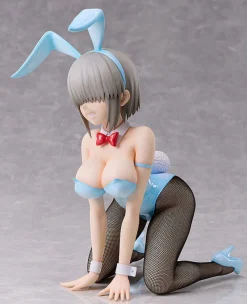 FREEing as Manufacturer Uzaki-chan wa Asobitai! ω - Uzaki Yanagi - B-style - 1/4 - Bunny Ver. (FREEing) New
