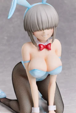 FREEing as Manufacturer Uzaki-chan wa Asobitai! ω - Uzaki Yanagi - B-style - 1/4 - Bunny Ver. (FREEing) New