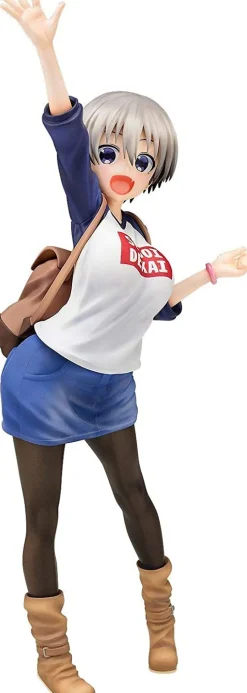 Wonderful Works Uzaki-chan wa Asobitai! - Uzaki Hana - 1/7 Online