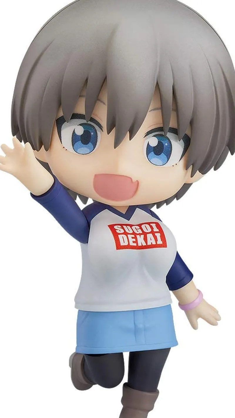 Outlet Good Smile Company Uzaki-chan wa Asobitai! - Uzaki Hana - Nendoroid #1454