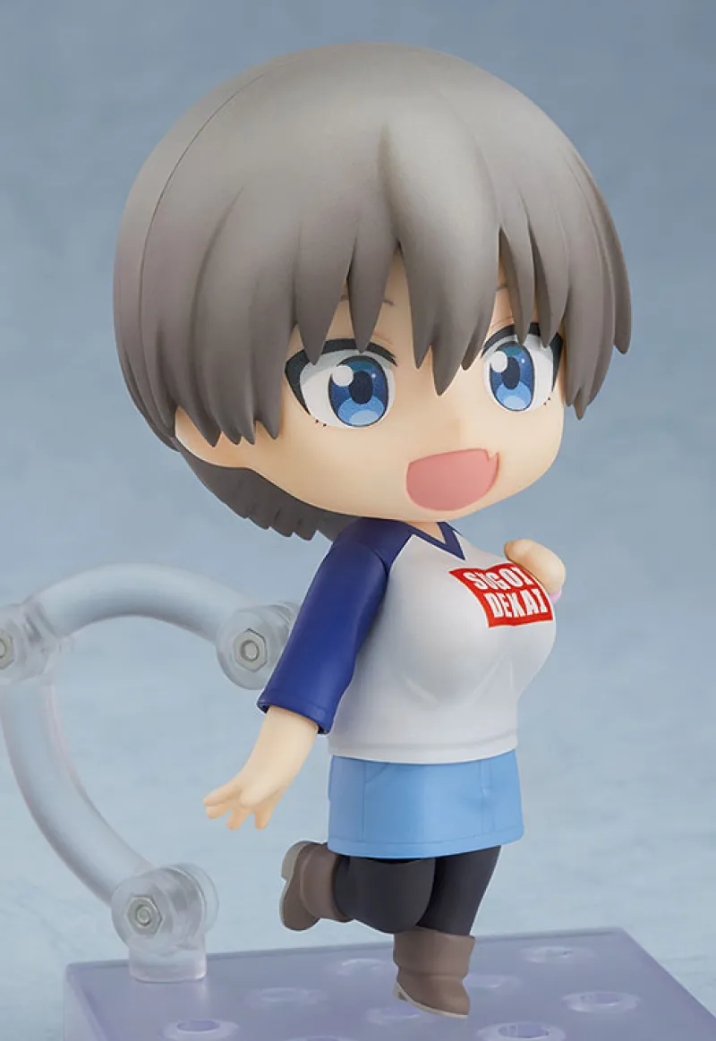Outlet Good Smile Company Uzaki-chan wa Asobitai! - Uzaki Hana - Nendoroid #1454