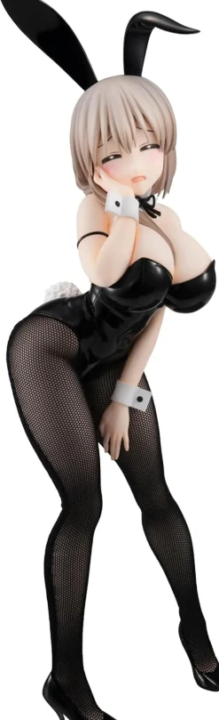 Sale FuRyu Uzaki-chan wa Asobitai! w - Uzaki Tsuki - BiCute Bunnies