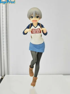 New SEGA Uzaki-chan wa Asobitai! w - Uzaki Hana - SPM Figure - Niyake-gao Ver.