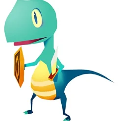 Sony Computer Entertainment V! Yuusha no Kuse ni Namaikida R New