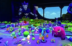 Sony Computer Entertainment V! Yuusha no Kuse ni Namaikida R New