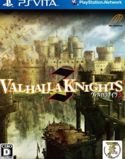 Best Marvelous Entertainment Valhalla Knights 3