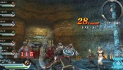 Best Marvelous Entertainment Valhalla Knights 3