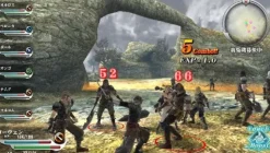 Best Marvelous Entertainment Valhalla Knights 3