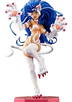 Kotobukiya Vampire - Felicia - Bishoujo Statue - 1/7 Clearance