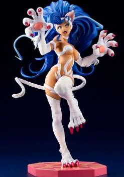 Kotobukiya Vampire - Felicia - Bishoujo Statue - 1/7 Clearance