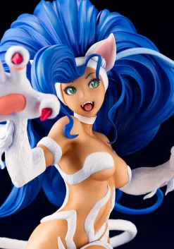 Kotobukiya Vampire - Felicia - Bishoujo Statue - 1/7 Clearance