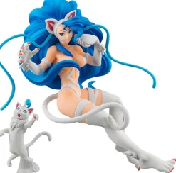 Outlet FuRyu Vampire - Felicia - Noodle Stopper Figure