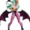 Sale Max Factory Vampire - Morrigan Aensland - Pop Up Parade