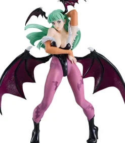 Sale Max Factory Vampire - Morrigan Aensland - Pop Up Parade