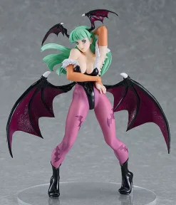 Sale Max Factory Vampire - Morrigan Aensland - Pop Up Parade