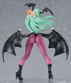 Sale Max Factory Vampire - Morrigan Aensland - Pop Up Parade