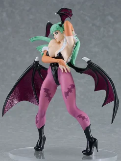 Sale Max Factory Vampire - Morrigan Aensland - Pop Up Parade