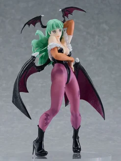 Sale Max Factory Vampire - Morrigan Aensland - Pop Up Parade