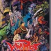Capcom Vampire Chronicle: The Chaos Tower Best