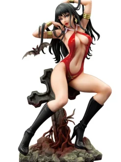 Kotobukiya as Manufacturer Vampirella - Bishoujo Statue - Horror Bishoujo - 1/7 (Kotobukiya) Online