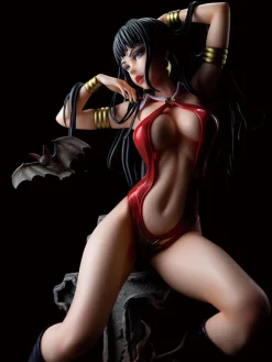 Kotobukiya as Manufacturer Vampirella - Bishoujo Statue - Horror Bishoujo - 1/7 (Kotobukiya) Online