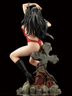 Kotobukiya as Manufacturer Vampirella - Bishoujo Statue - Horror Bishoujo - 1/7 (Kotobukiya) Online