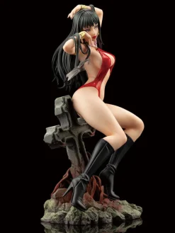 Kotobukiya as Manufacturer Vampirella - Bishoujo Statue - Horror Bishoujo - 1/7 (Kotobukiya) Online