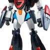 Best Megahouse Variable Action - Hi-SPEC- Super Power Robo Garat - Jambu - Renewal Ver.