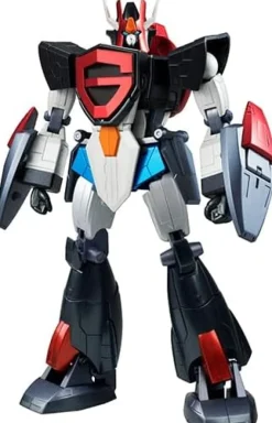 Best Megahouse Variable Action - Hi-SPEC- Super Power Robo Garat - Jambu - Renewal Ver.